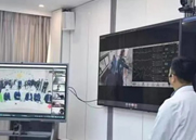5G+急救系統(tǒng)/ 急救信息化系統(tǒng)天榮醫(yī)療-聚焦健博會(huì)，探秘5G智慧醫(yī)療新成果！